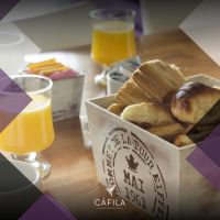 DESAYUNO